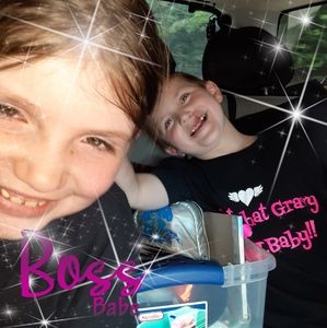 Meet your Posher, Tiffany sheree